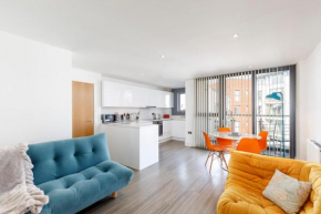 Central Brighton Apartment